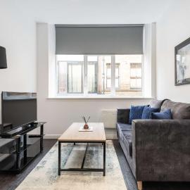 Fantastic 1 Bedroom Apartment in Bradford