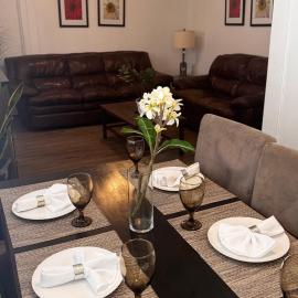3 Bedrooms Florida Sunshine โรงแรมในปอมปาโนบีช