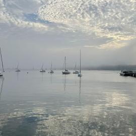 The Seafarers Stay A Nautically Themed 3BR Flat in Stonington Borough, hotell i Stonington