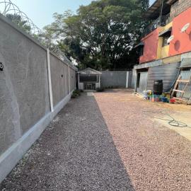 Elie apparemment, viešbutis mieste Kinšasa