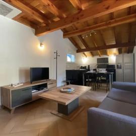 Le Xilotik Studio, hotel u gradu 'Espelette'