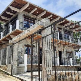 Casa de Campo Papalote, hotell sihtkohas Cuetzalán del Progreso