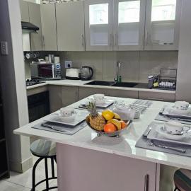 Rose Stable Cottage, hotel a Pretoria