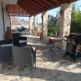 Tassos Holiday home, hotel en Archangelos