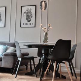 Wiatr i Woda - Apartament w sercu Mazur