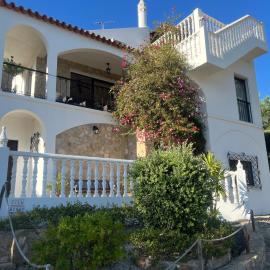 Villa Mundo Vista