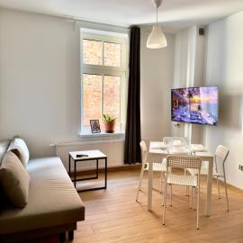 Apartament Stare Centrum