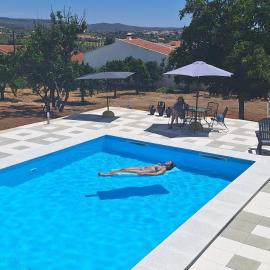 Casa Cor do Vinho