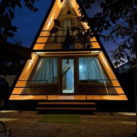 Cottage Kobuleti