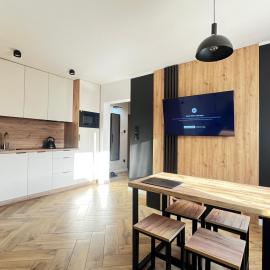 Apartament Wiosełko, hotel a Cieksyn