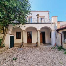 Casa Manconi, готель у місті Нуоро