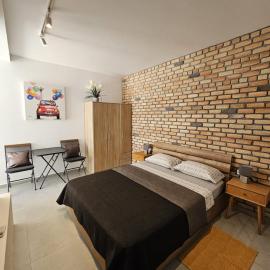 Modern Studio near Mgarr harbour