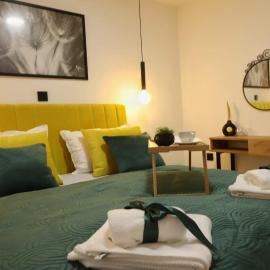 Apartman Eva – hotel w mieście Županja