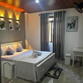 Hotel Halona