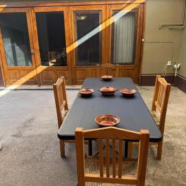 Bungalow paraíso