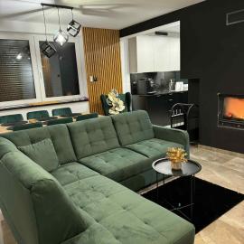 Domki nad stawem nr 3, hotel em Księżpol