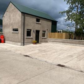 The Cottage Gortfad, hotel in Garvagh