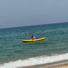 appart plage