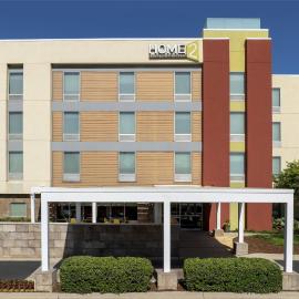 Home2 Suites by Hilton Huntsville Research Park Area, AL