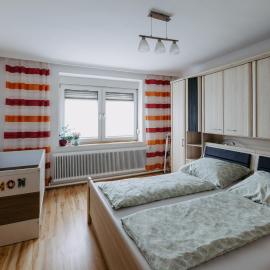 Ferienwohnung Parndorf, Hotel in Parndorf