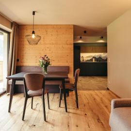 HoferVals, hotell sihtkohas Valles