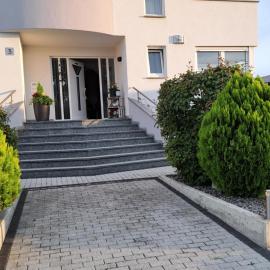 Ferienwohnung Vogesenblick