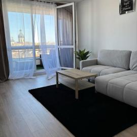 Appartement entier à Chalon sur Saône