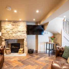 Ky Chy Cottage, Hotel in Mousehole