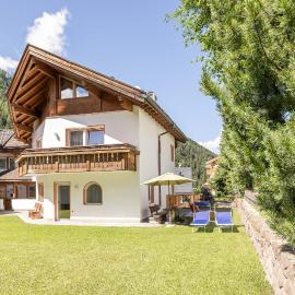 Chalet Merisana