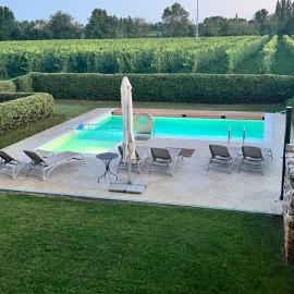 B&B CORTE SAN MICHELE Desenzano