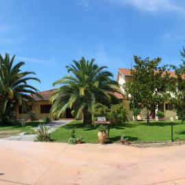 Agriturismo LA FATA, hotel em Alberese