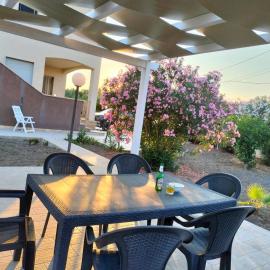 Casa di Cetty, ξενοδοχείο σε Butera
