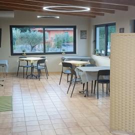 B and B Degli ulivi – hotel w mieście Martirano