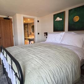 Stay at Plattens, hotel di Wells next the Sea