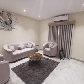 بركة المدينة للشقق المفروشة Barket Elmadinah – hotel w Medynie