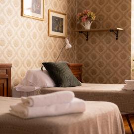 Bed & Breakfast Chiara, hotel em San Sebastiano Curone