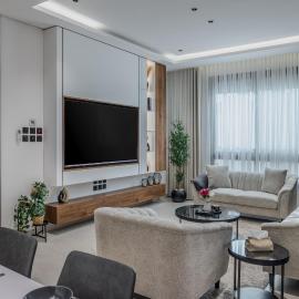 Yasmin Homes - Luxury Apartments
