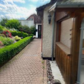 Auszeit, hotel in Lügde