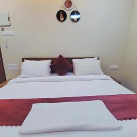 Thamarassery INN luxury and budget Rooms, hotel a Thamarassery