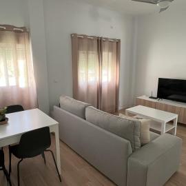Casa Álamo en Chipiona
