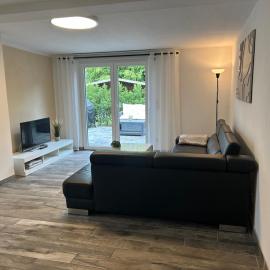 Ferienwohnung Bentheimer Wald