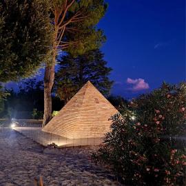 A Casa di Cheope