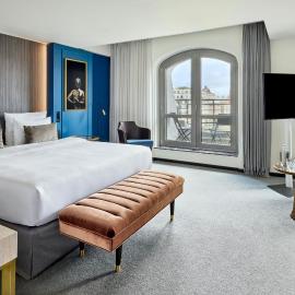 Hotel Luc, Autograph Collection