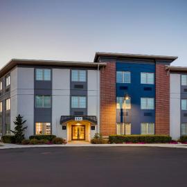 City Express by Marriott King of Prussia