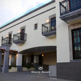 Hotel RINCON RESORT TEQUILA，特基拉的飯店