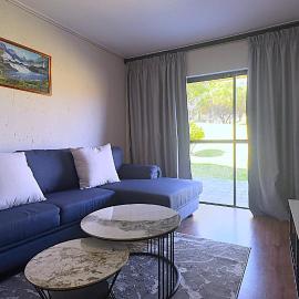 Loft at the Creek