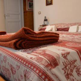 Appartamento Batticuore, Hotel in Torre Pellice