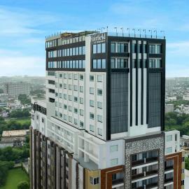 Fairfield by Marriott Jaipur Tonk Road, hotel v destinácii Džajpur