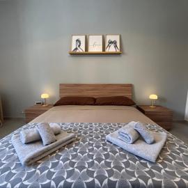 Sweet House, hotel em Collegno