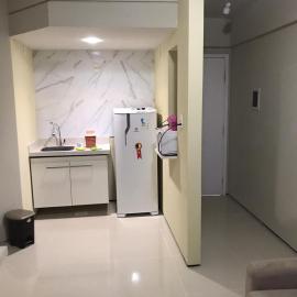 Condominio Biarritz Flat Residence, hotel in São Luís